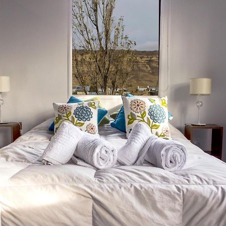 Alto Labrador Apartment El Calafate Exterior foto