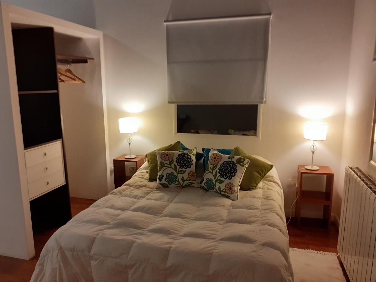 Alto Labrador Apartment El Calafate Exterior foto